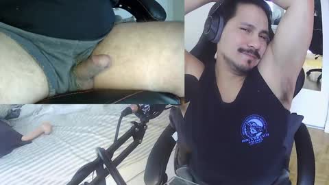 N0ttheFace online show from November 20, 2025, 4:07 pm