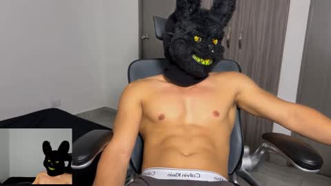 n1h1lv01d online show from October 11, 2025, 12:54 am