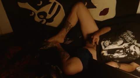 n33koblakk online show from February 24, 2025, 12:20 am