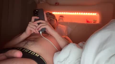 n3de online show from December 23, 2025, 7:50 am