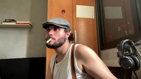 Sren online show from April 1, 2026, 3:09 pm