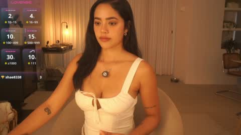 Snapshot of n_o_v_a chatting on October 29, 2025, 5:25 pm Nova online show from October 29, 2025, 5:25 pm