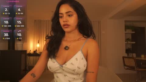 Snapshot of n_o_v_a chatting on November 6, 2025, 11:15 pm Nova online show from November 6, 2025, 11:15 pm