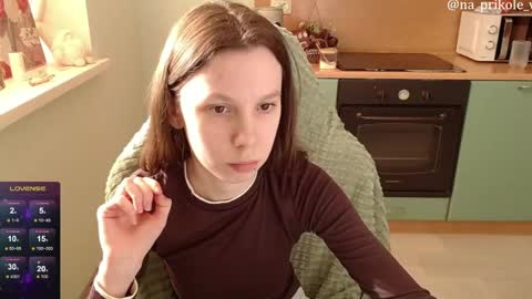Vanessa and Julia  online show from April 29, 2026, 1:26 pm