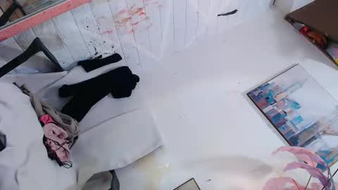 Snapshot of naa_waahh chatting on January 25, 2025, 9:35 pm yannah online show from January 25, 2025, 9:35 pm