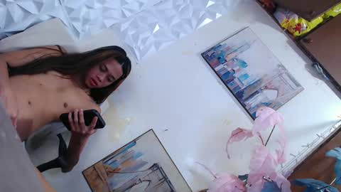 Snapshot of naa_waahh chatting on March 7, 2025, 10:10 pm yannah online show from March 7, 2025, 10:10 pm