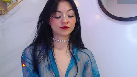 Snapshot of naamah_b chatting on December 2, 2024, 4:20 pm naamah_b online show from December 2, 2024, 4:20 pm