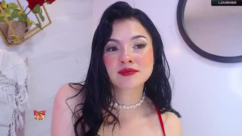 Snapshot of naamah_b chatting on December 15, 2024, 5:31 pm naamah_b online show from December 15, 2024, 5:31 pm