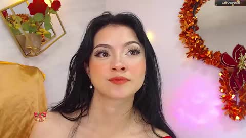 Snapshot of naamah_b chatting on January 4, 2025, 1:21 pm naamah_b online show from January 4, 2025, 1:21 pm