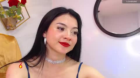 Snapshot of naamah_b chatting on January 7, 2025, 4:16 pm naamah_b online show from January 7, 2025, 4:16 pm