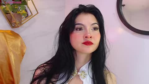 Snapshot of naamah_b chatting on January 8, 2025, 1:20 pm naamah_b online show from January 8, 2025, 1:20 pm