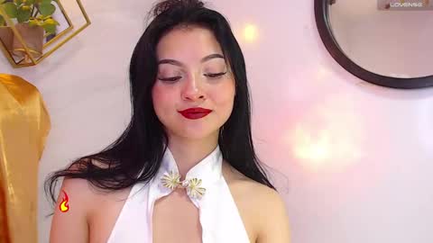 Snapshot of naamah_b chatting on January 8, 2025, 4:22 pm naamah_b online show from January 8, 2025, 4:22 pm