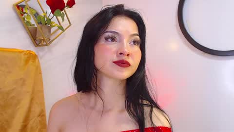 Snapshot of naamah_b chatting on January 28, 2025, 1:38 pm naamah_b online show from January 28, 2025, 1:38 pm