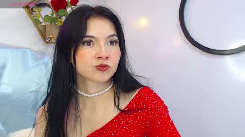 Snapshot of naamah_b chatting on February 5, 2025, 1:22 pm naamah_b online show from February 5, 2025, 1:22 pm