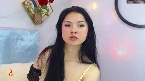 Snapshot of naamah_b chatting on February 8, 2025, 1:54 pm naamah_b online show from February 8, 2025, 1:54 pm