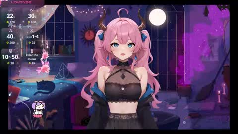 naanami online show from February 24, 2026, 2:09 am