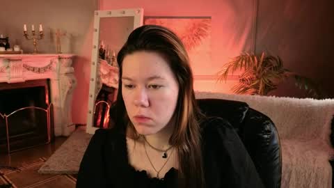 Snapshot of nabi_brown chatting on June 2, 2026, 5:31 am NabiBrown online show from June 2, 2026, 5:31 am