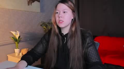 Snapshot of nabi_brown chatting on June 15, 2026, 10:39 am NabiBrown online show from June 15, 2026, 10:39 am