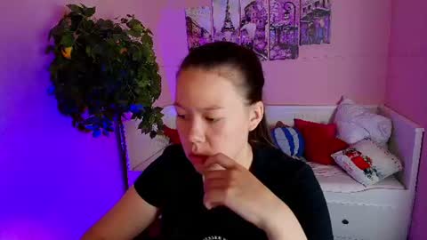 Snapshot of nabi_brown chatting on July 14, 2026, 10:32 am NabiBrown online show from July 14, 2026, 10:32 am