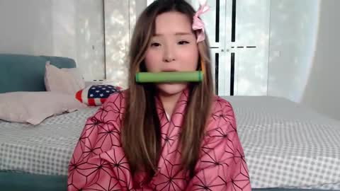 Nabi online show from February 13, 2026, 7:21 pm