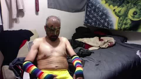 Snapshot of nachito650 chatting on April 2, 2026, 9:51 am cheesechip online show from April 2, 2026, 9:51 am