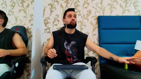 Snapshot of nacho_mastersvidal chatting on January 17, 2026, 10:46 pm Nacho online show from January 17, 2026, 10:46 pm