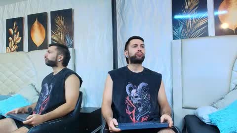 Snapshot of nacho_mastersvidal chatting on February 22, 2026, 3:21 pm Nacho online show from February 22, 2026, 3:21 pm