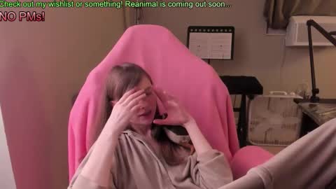 Natalie Marlo online show from February 11, 2026, 4:28 am