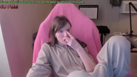 Snapshot of nacmar chatting on June 2, 2026, 7:43 am Natalie Marlo online show from June 2, 2026, 7:43 am