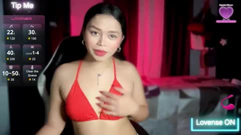 Nadia online show from March 6, 2026, 4:58 pm