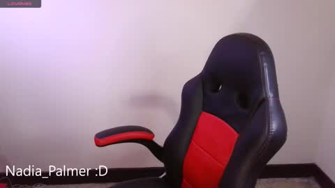 Snapshot of nadia_palmer chatting on October 30, 2025, 8:05 am Nadi online show from October 30, 2025, 8:05 am