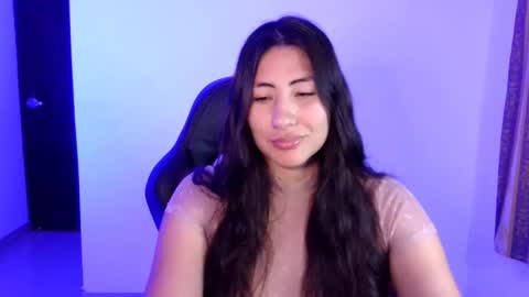 Snapshot of nadia_palmer chatting on May 23, 2026, 5:23 am Nadi online show from May 23, 2026, 5:23 am