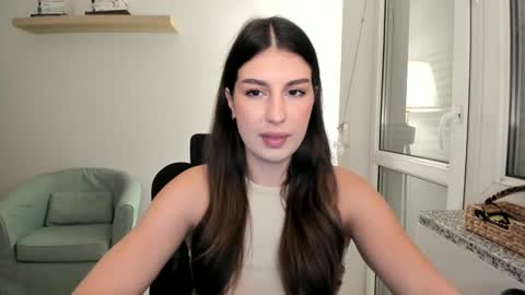 Snapshot of nadiaa06 chatting on December 2, 2024, 5:48 pm Nadiaaa006 online show from December 2, 2024, 5:48 pm