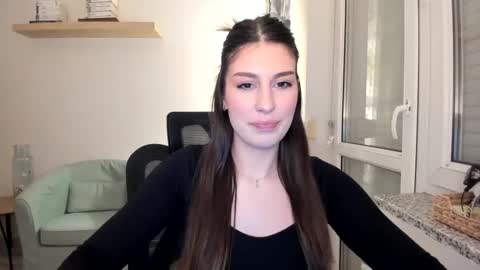 Snapshot of nadiaa06 chatting on February 21, 2025, 8:38 pm Nadiaaa006 online show from February 21, 2025, 8:38 pm