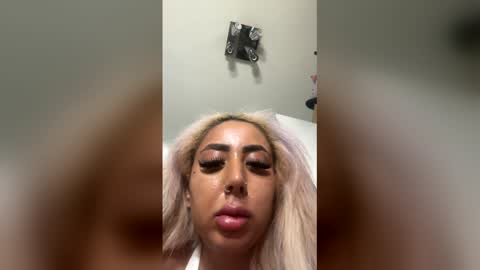 nadianoble online show from February 27, 2026, 11:10 am