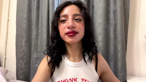Snapshot of nadinevanni chatting on July 3, 2026, 4:35 pm Leya online show from July 3, 2026, 4:35 pm