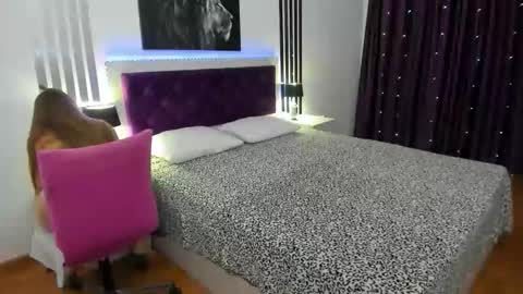 NadinGracefull online show from February 16, 2026, 6:59 pm