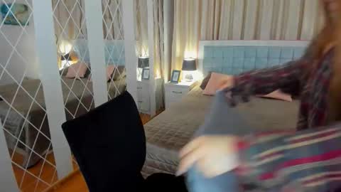 NadinGracefull online show from February 27, 2026, 7:47 pm