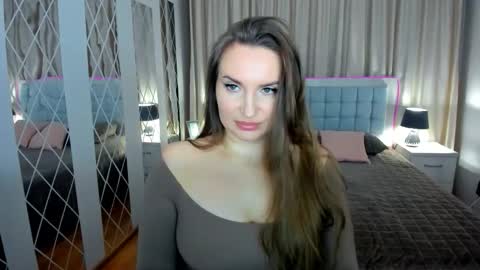 NadinGracefull online show from March 21, 2026, 7:17 pm