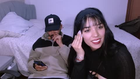 naduu__xx online show from February 6, 2025, 12:33 am