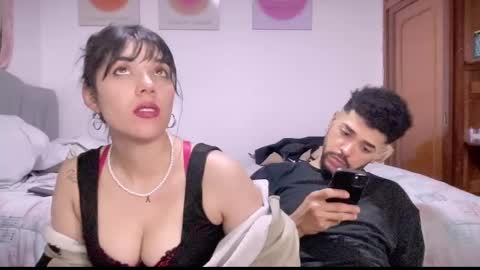 naduu__xx online show from February 15, 2025, 5:19 am