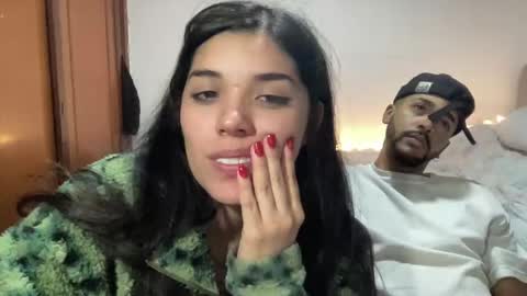 naduu__xx online show from February 20, 2025, 2:29 am