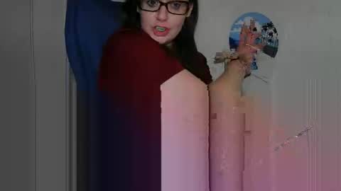 Snapshot of nadya_nextdoor chatting on May 9, 2026, 4:39 am Nadya nextdoor online show from May 9, 2026, 4:39 am