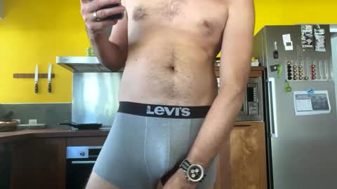 Sexyhotpapa online show from March 4, 2025, 7:30 am