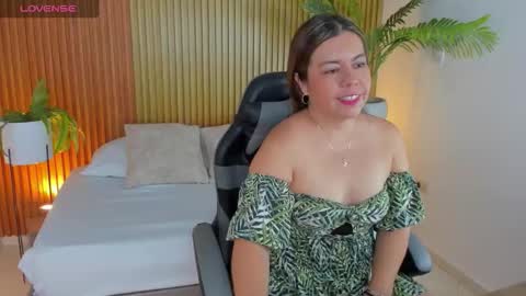 N A H I A online show from January 19, 2026, 12:20 pm