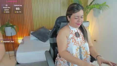 N A H I A online show from February 6, 2026, 2:20 pm