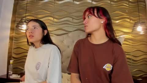 Snapshot of nahia_low chatting on December 2, 2024, 7:14 am  Valeria  online show from December 2, 2024, 7:14 am