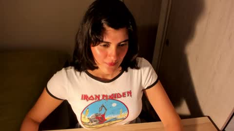 Snapshot of nahomi2021 chatting on June 9, 2026, 12:55 am independent model online show from June 9, 2026, 12:55 am