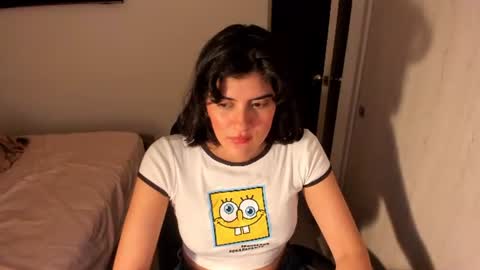 Snapshot of nahomi2021 chatting on July 12, 2026, 1:40 am independent model online show from July 12, 2026, 1:40 am