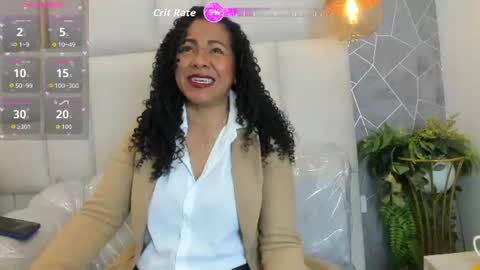 Snapshot of nahomi_dominique chatting on July 15, 2026, 12:54 pm Nahomi Dominique online show from July 15, 2026, 12:54 pm